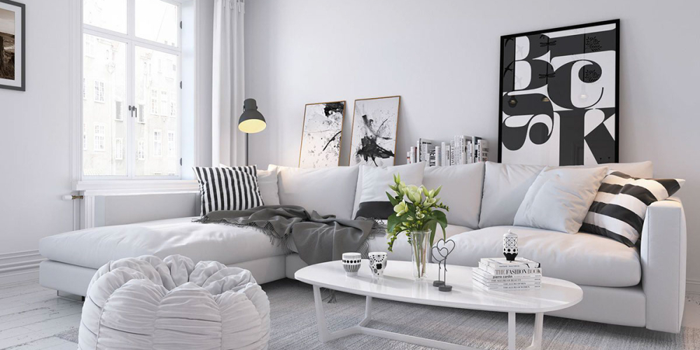 Decoração escandinava: conheça o estilo e veja como aplicar em sua casa