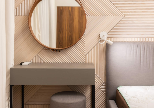Decoração com espelhos na parede: saiba como colocar em prática
