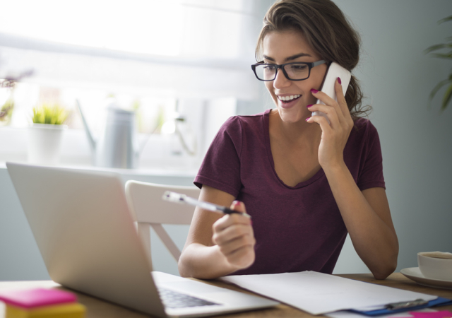 COMO DEIXAR SEU HOME OFFICE COM CORES MAIS FUNCIONAIS