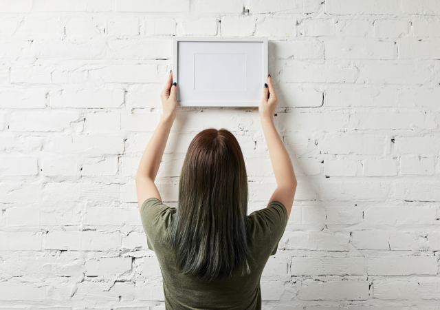 COMO FAZER DIFERENTES TEXTURAS NA PAREDE