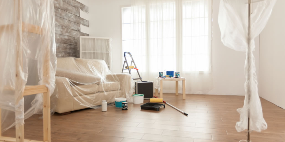 COMO MUDAR A DECORAÇÃO DA CASAS COM IDEIAS INSPIRADORAS DE PINTURA