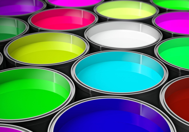 Color Trends: conheça as tendências para cada ambiente