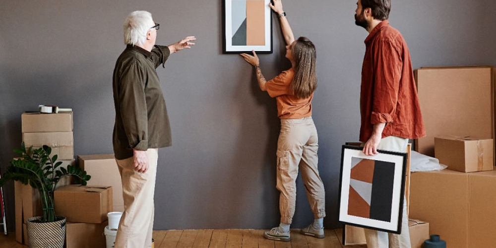 3 Passos para Destacar uma Parede da Casa e Arrasar na Decoração