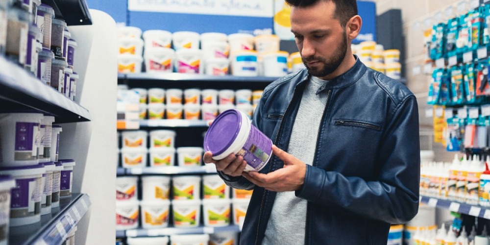 Dicas para uma Aplicação de Tinta Eficaz: Transforme Seus Projetos em Obras-Primas