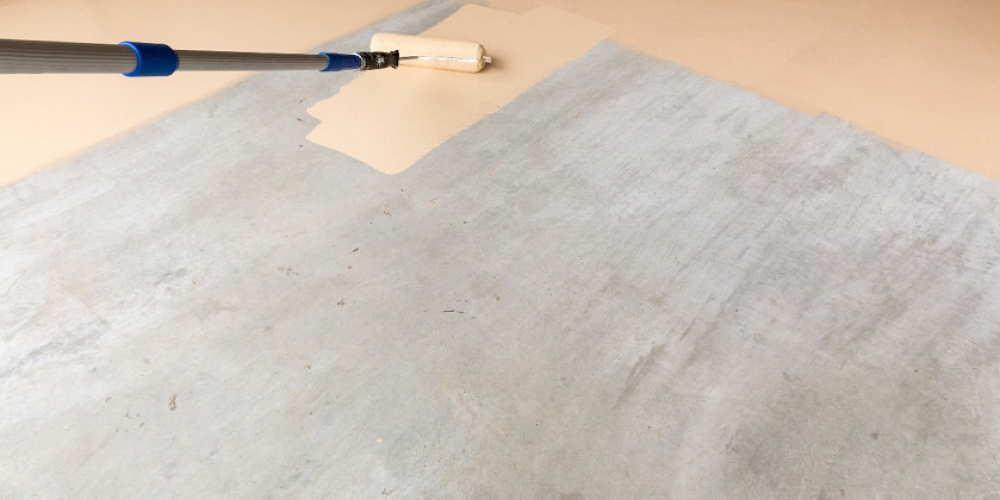 Guia Completo para Pintura de Pisos: Dicas Essenciais para um Resultado Durável e Atraente