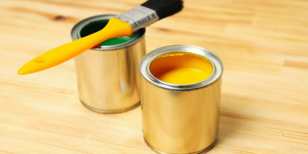 Cores do Futuro: O Crescimento das Tintas Sustentáveis de Baixo VOC (compostos orgânicos voláteis)