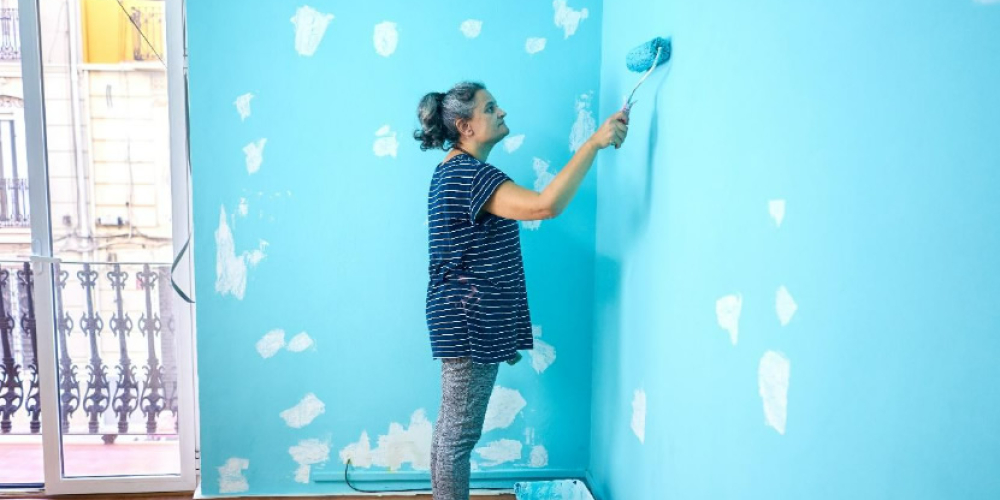 Descobrindo o Colorido Mundo das Tintas: 10 Curiosidades Surpreendente