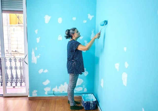 Descobrindo o Colorido Mundo das Tintas: 10 Curiosidades Surpreendente