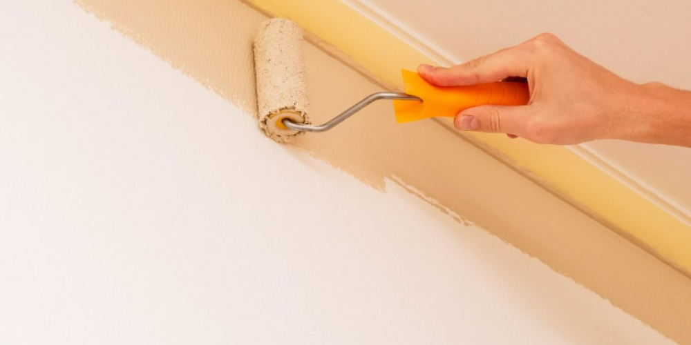 Pintar Sozinho x Contratar um Pintor: Qual é a Melhor Escolha para Você?