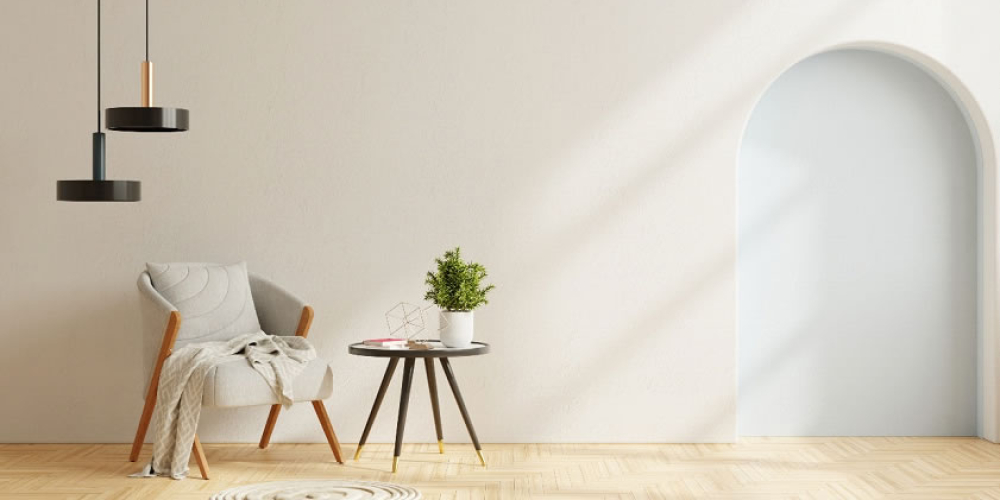 Tintas x Gesso: A Combinação Perfeita para Transformar Ambientes