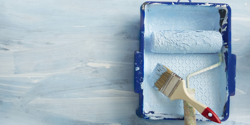 Equipamentos Essenciais para Pintura: Seus Aliados Básicos para Transformar Ambientes