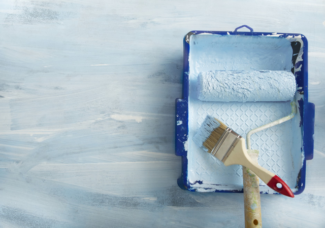 Equipamentos Essenciais para Pintura: Seus Aliados Básicos para Transformar Ambientes