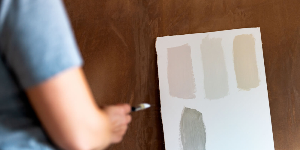 3 Curiosidades Fascinantes Sobre a História da Tinta
