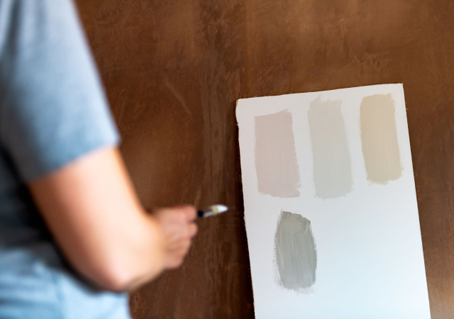 3 Curiosidades Fascinantes Sobre a História da Tinta