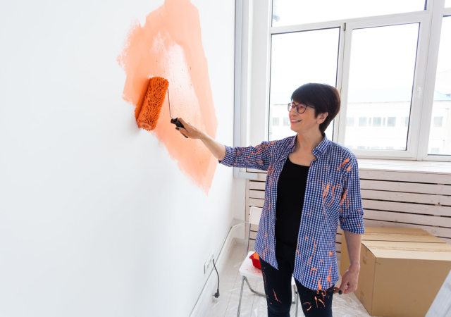 5 Dicas Essenciais para uma Pintura Perfeita