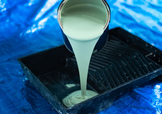 Como Descartar Tintas Corretamente: Guia Completo para um Descarte Responsável