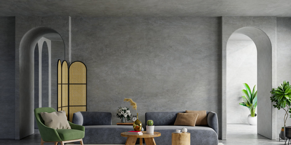 Decoração Industrial: Transforme Seu Espaço com Tintas que Definem Estilo e Atmosfera!