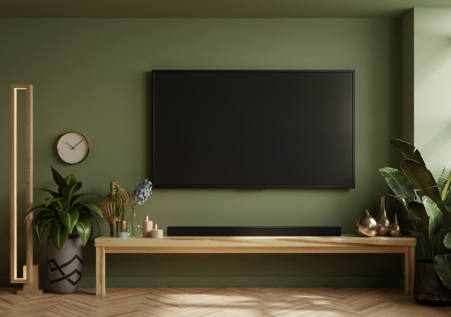 Decoração Rústica: Crie um Refúgio Aconchegante com Materiais Naturais e Tintas que Elevam o Estilo!