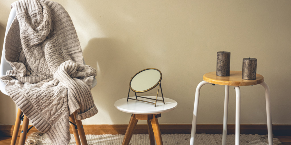 Japandi: A Harmoniosa Fusão do Minimalismo Japonês com o Design Escandinavo