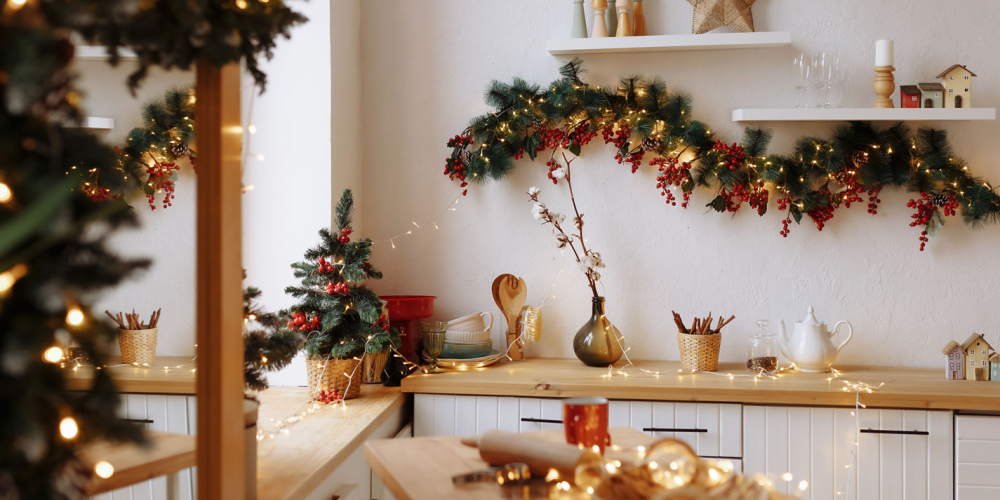 As Três Cores do Natal e Seus Significados