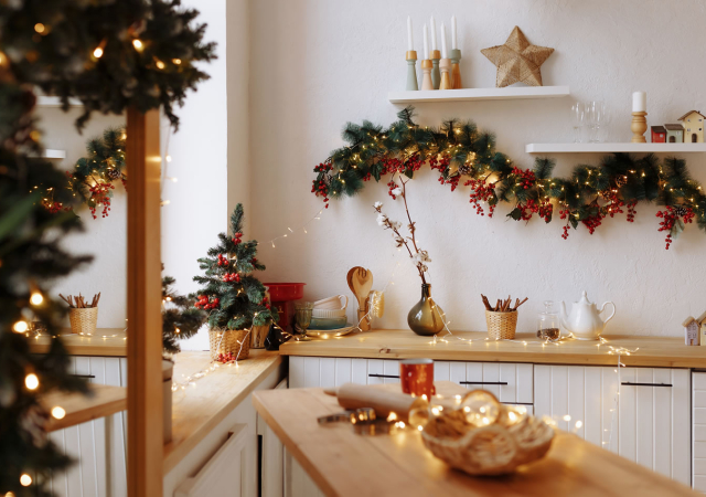 As Três Cores do Natal e Seus Significados