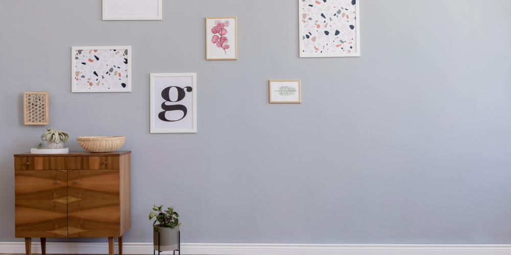 Pintura Afetiva: Como as Cores Influenciam o Humor e o Bem-Estar