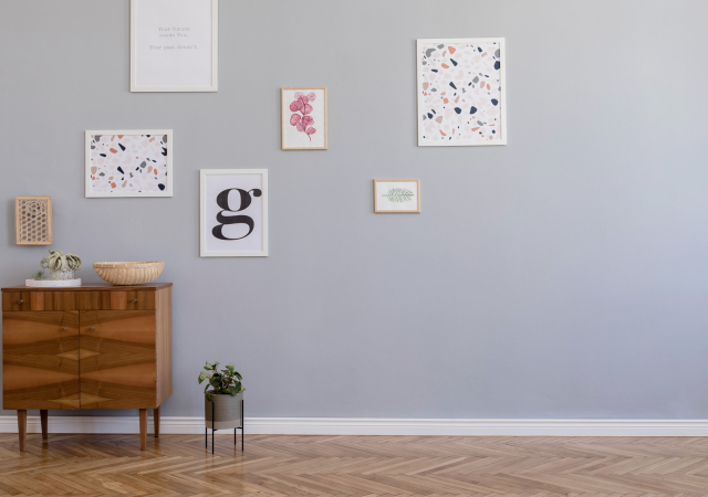 Pintura Afetiva: Como as Cores Influenciam o Humor e o Bem-Estar