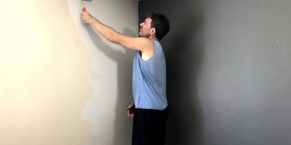 Cuidados na pré-pintura: o segredo para um acabamento perfeito