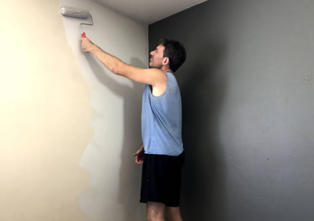 Cuidados na pré-pintura: o segredo para um acabamento perfeito