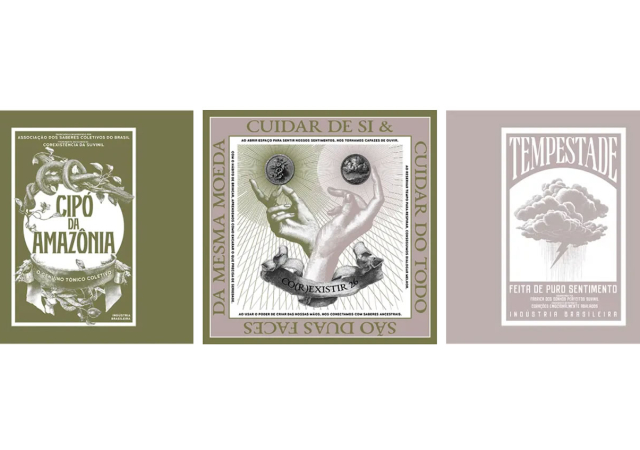 A cor do ano 2026 da Suvinil